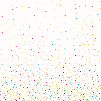 Best of Ombre Confetti Metallic - Ombre Confetti Multi Metallic Yardage