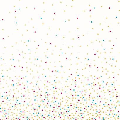 Best of Ombre Confetti Metallic - Ombre Confetti Multi Metallic Yardage