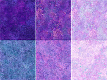 Stonehenge Gradations II - Mystic Strips Alternative View #2