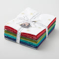 Ombre Flurries Metallic Half Yard Bundles Primary Image