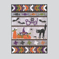 Fright Night Quilt Kit Primary Image