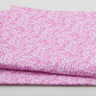 Bethanie Blender - Light Pink 2 Yard Cut