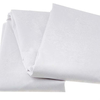 Wilmington Essentials - Cosmos White on White 108" Wide Backing 3 Yard Cut