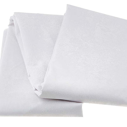 Wilmington Essentials - Cosmos White on White 108" Wide Backing 3 Yard Cut