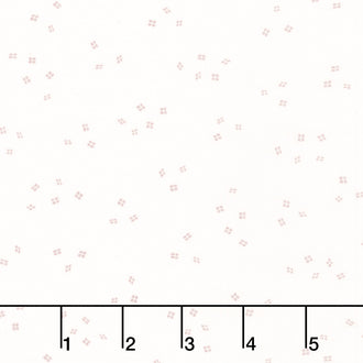 Blossom Lane - Windows Cream Yardage