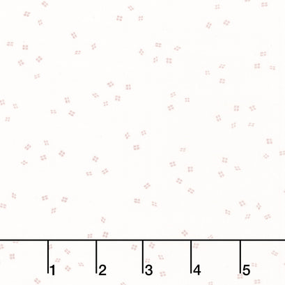 Blossom Lane - Windows Cream Yardage