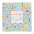 Hippity Hop Favorites 10" Squares Alternative View #1