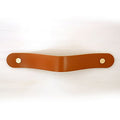 Miyako Bag Clasp Attachment - Camel Alternative View #1