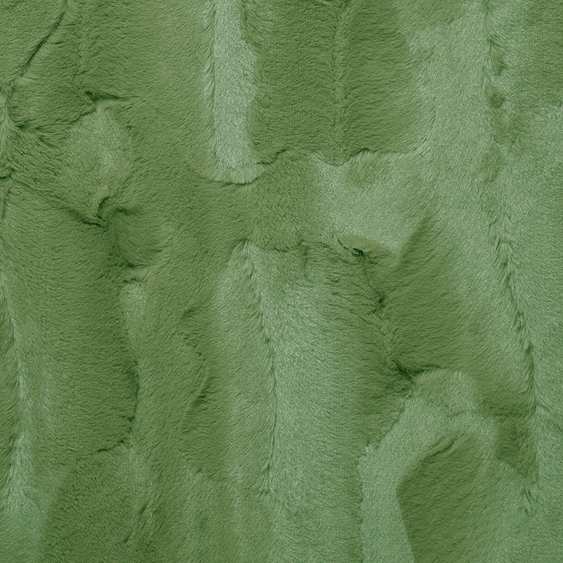Luxe Cuddle® - Mirage Basil Minky Yardage Primary Image
