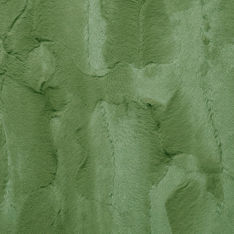 Luxe Cuddle® Extra Wide 80" - Mirage Basil Minky Yardage