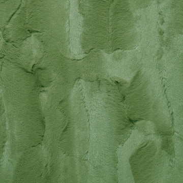Luxe Cuddle® - Mirage Basil Minky Yardage Primary Image