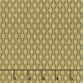 Imperial Collection 18 - Geometric Black Yardage Primary Image