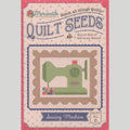 Lori Holt Quilt Seeds Mercantile Mini Quilt Pattern - Sewing Machine