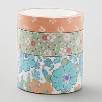 Lori Holt Mercantile Washi Tape