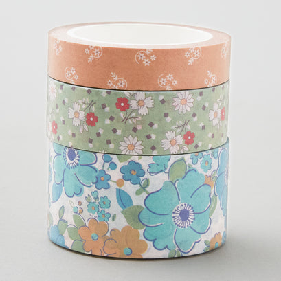 Lori Holt Mercantile Washi Tape
