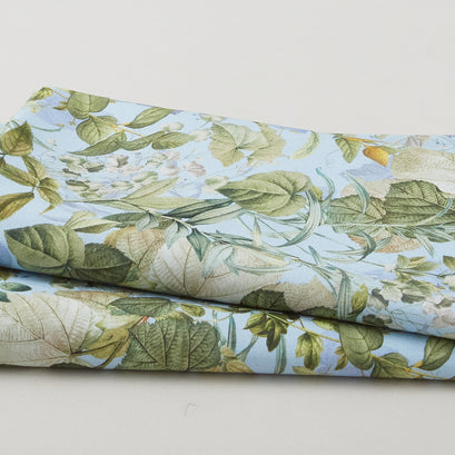 Botanical Garden - Wild Foliage Breeze 2 Yard Cut