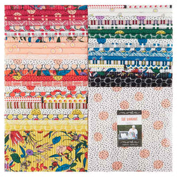 The Lookout Layer Cake Primary Image