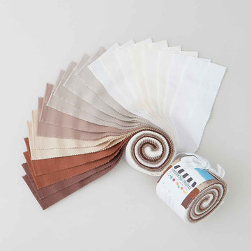 Handpicked Produce - Sweet Solids Ground Cover Rolie Polie 20 pcs. Primary Image