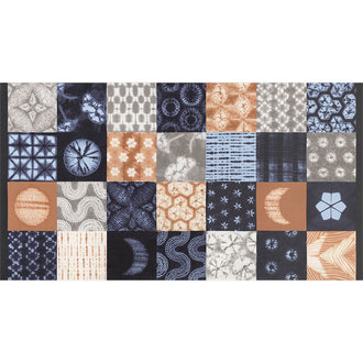 Kawa - Koraju Rust Panel