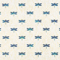 Luminosity - Dragonfly Cream Multi Yardage Primary Image