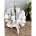 Silver Leather Marking Pen 3pk Alternative View #2