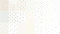 Hush Hush 3 - Fat Quarter Bundle Alternative View #2