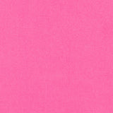 Flannel Solid - Solid Hot Pink Yardage Primary Image