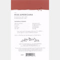 Miss Americana Quilt Kit Alternative View #3