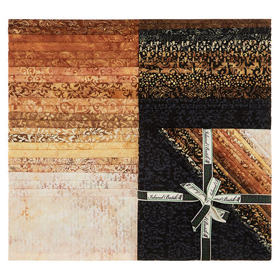 Kings Castle Batiks Stacks