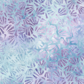 Hey Violet! Block of the Month Backing Cut - 5-1/2 Yards - Presale