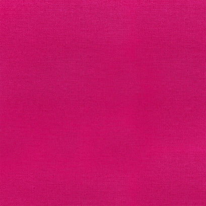 American Made Brand Cotton Solids - Dark Raspberry Yardage