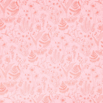 Anew - Good Juju Flamingo Yardage