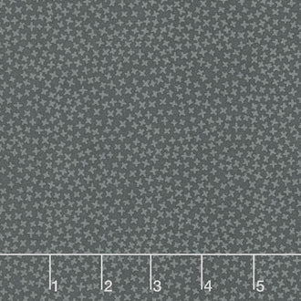 Jax - Jax Charcoal Yardage
