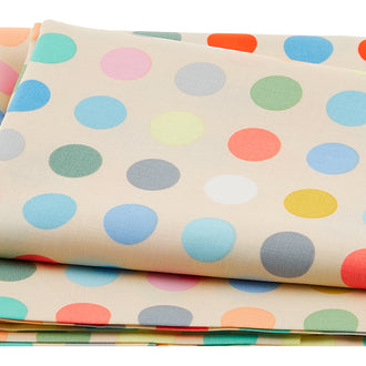 Never Enough Dots Favorites Big Dots Baby 2 Yard Cut
