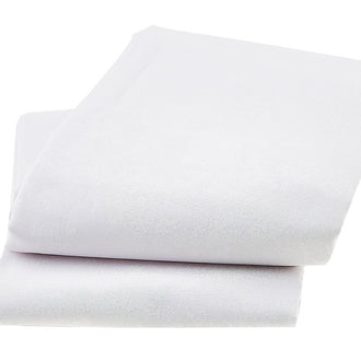 Wilmington Essentials - Cosmos White on White 108" Wide Backing 2-ish Yard Cut