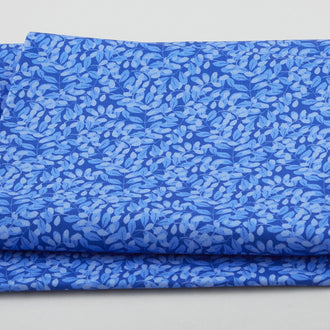 Bethanie Blender - Blue 2 Yard Cut