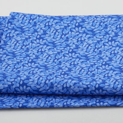 Bethanie Blender - Blue 2 Yard Cut