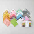 Bonny - Fat Quarter Bundle Primary Image