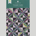 Missouri Star Wild Vista Ticker Tape Quilt Kit Alternative View #3