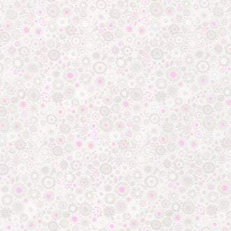 Sun Print 2023 - Parcel Mushroom Yardage