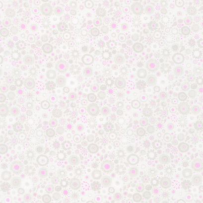 Sun Print 2023 - Parcel Mushroom Yardage