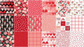 My Valentine - 5" Stackers Alternative View #2