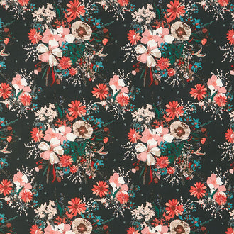Spirited - Painted Prairie Anthesis Yardage