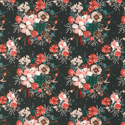 Spirited - Painted Prairie Anthesis Yardage