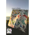 Percolate Quilt Pattern Primary Image