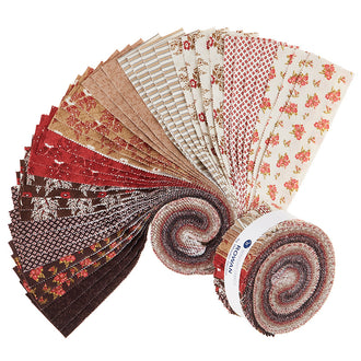 Rowan Favorites 2.5" Strips