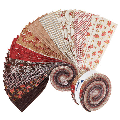 Rowan Favorites 2.5" Strips