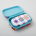 Bold and Bright Nesting Zipper Cases Alternative View #1