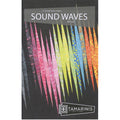 Sound Waves Pattern Primary Image