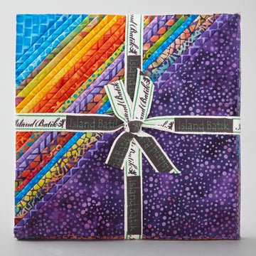 Broken Glass Batiks Favorites Stacks Alternative View #1